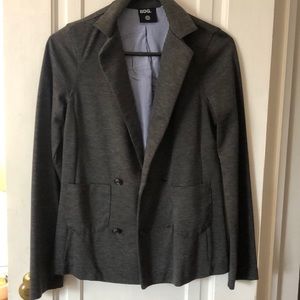 BDG cotton blazer
